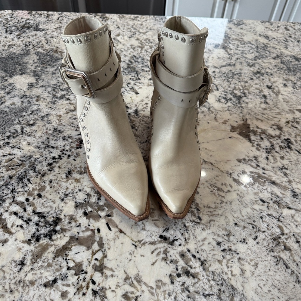 Free People Billy western boots - Picture 4 of 10